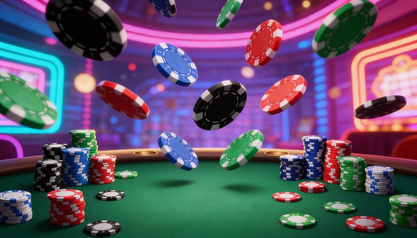 Dive into National Casino Games: A Guide to Popular Casino Games
